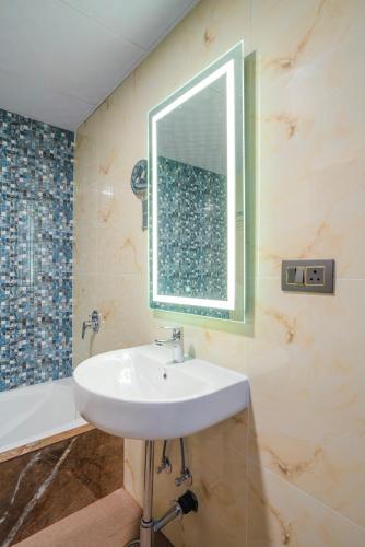 rcc hotels biz stays begumpet