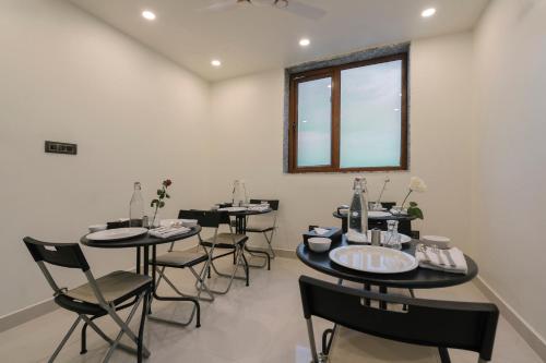 rcc hotels biz stays begumpet