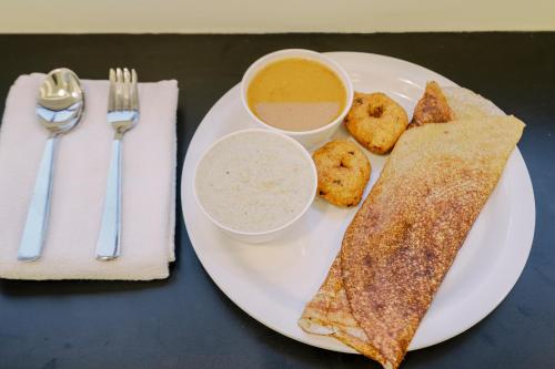 rcc hotels biz stays begumpet