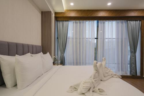 rcc hotels biz stays begumpet