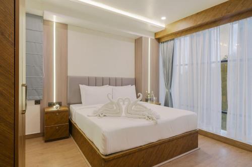 rcc hotels biz stays begumpet