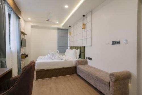 rcc hotels biz stays begumpet
