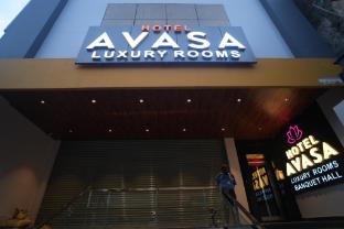 hotel avasa