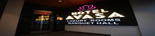 Hotel Avasa,,0 star