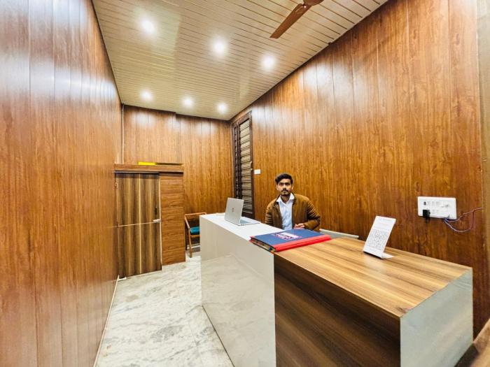 hotel vegas corporate suites