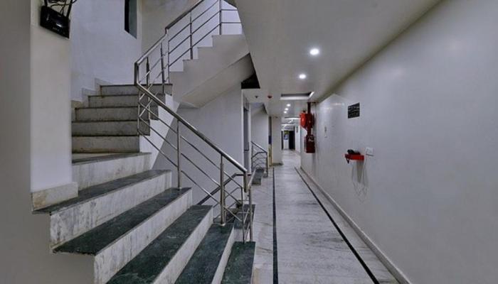 hotel vegas corporate suites