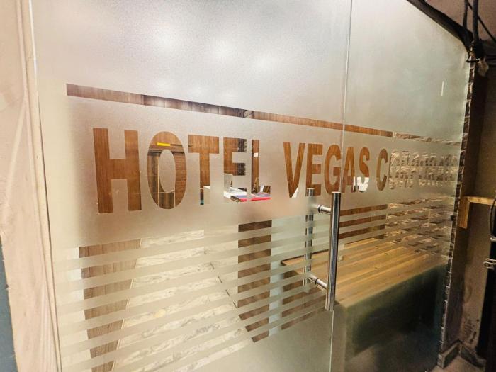 hotel vegas corporate suites