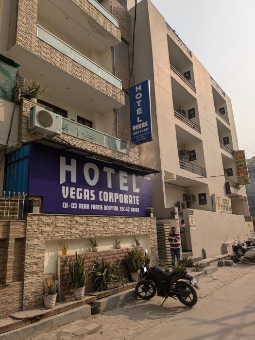 hotel vegas corporate suites