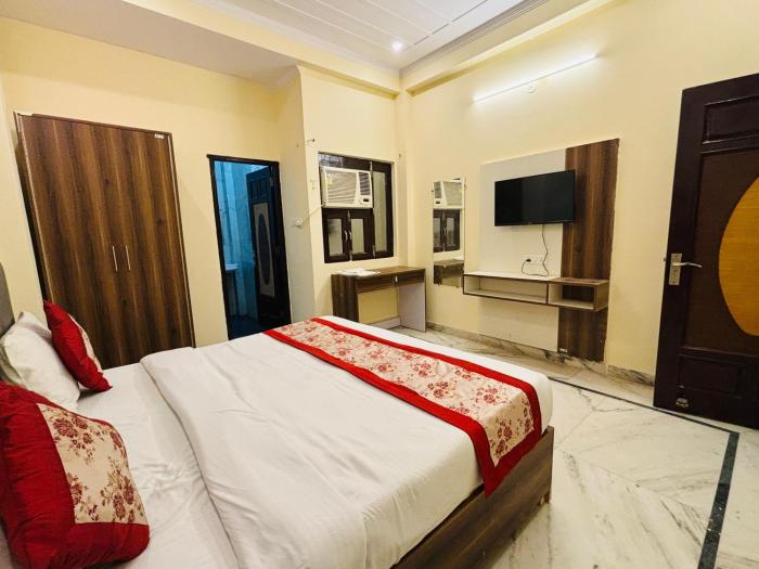 hotel vegas corporate suites