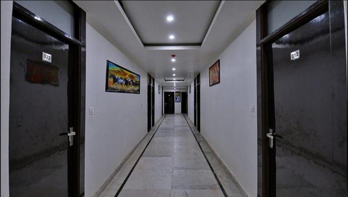 hotel vegas corporate suites