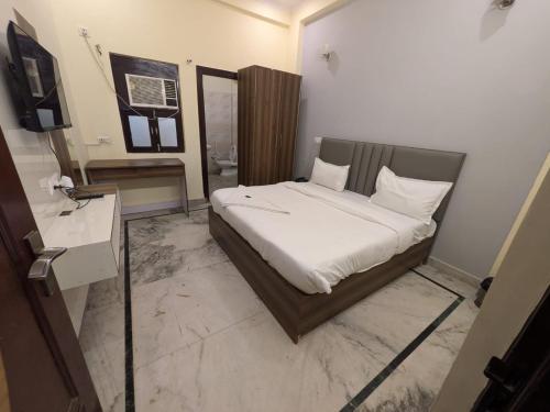 hotel vegas corporate suites