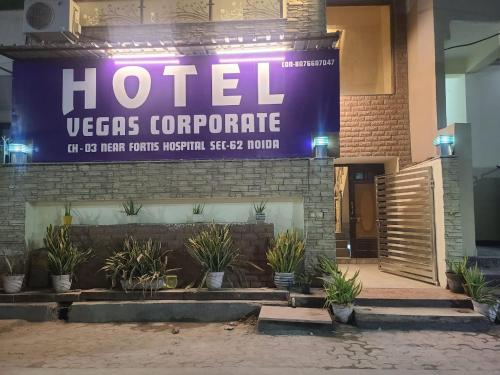 hotel vegas corporate suites