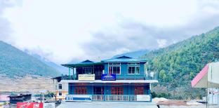 Tenzin Homestay,,2 star