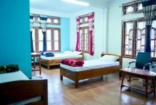 tenzin homestay