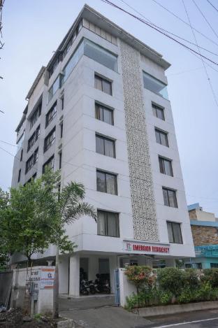 hotel emersion residency