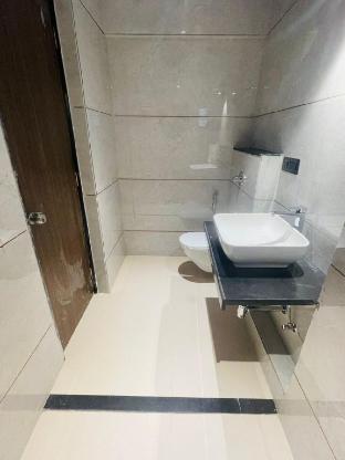 hotel emersion residency