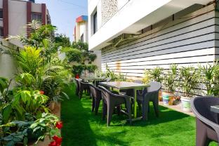 hotel emersion residency