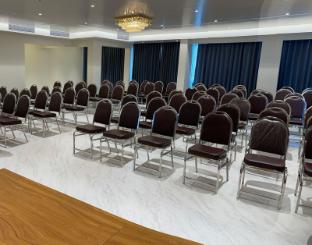 hotel emersion residency