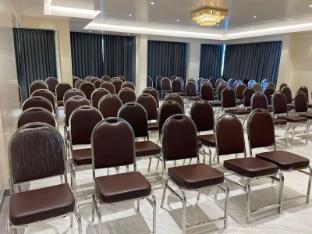 hotel emersion residency