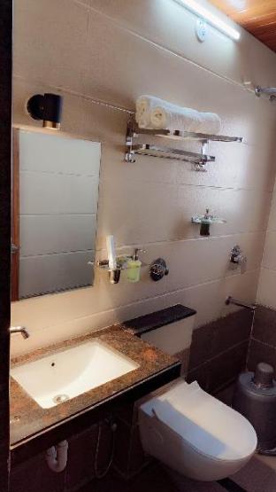 hotel emersion residency