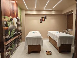 hotel emersion residency