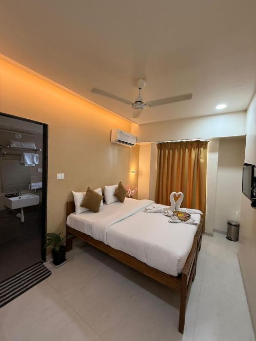 hotel emersion residency