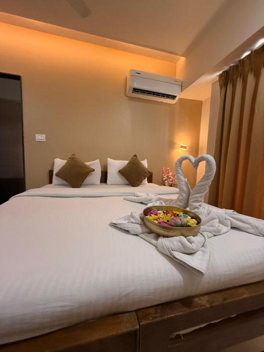 hotel emersion residency