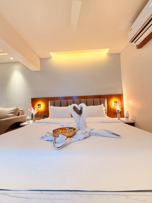 hotel emersion residency