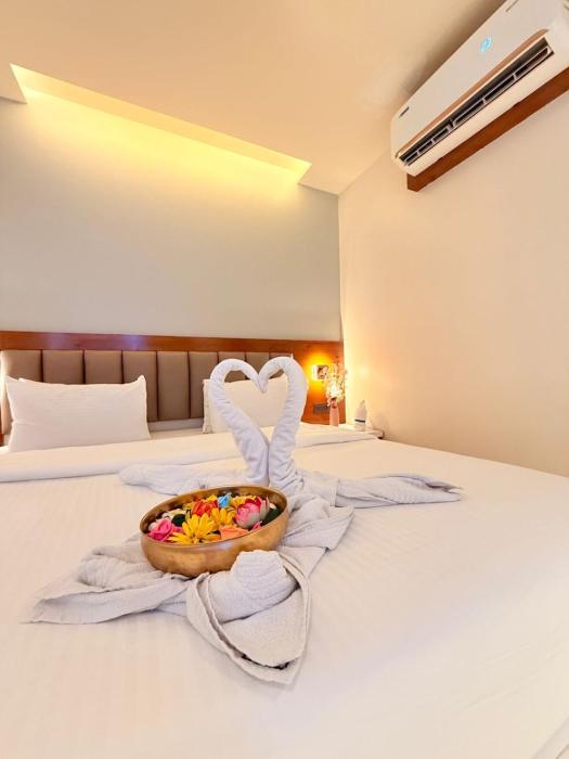 hotel emersion residency