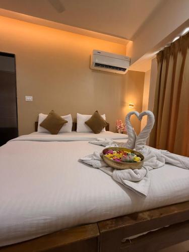 hotel emersion residency