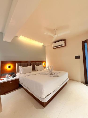 hotel emersion residency