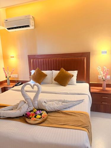 hotel emersion residency