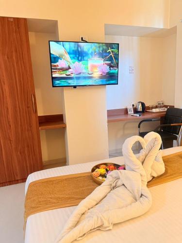 hotel emersion residency