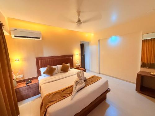 hotel emersion residency