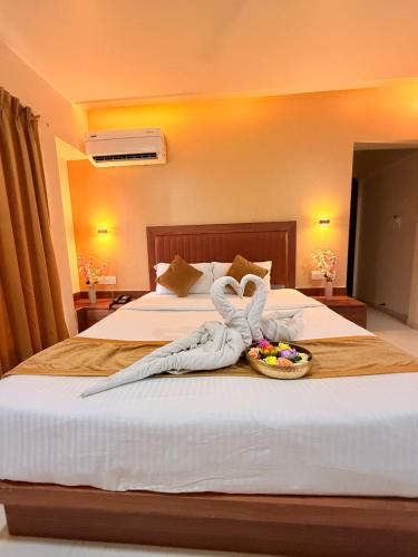 hotel emersion residency