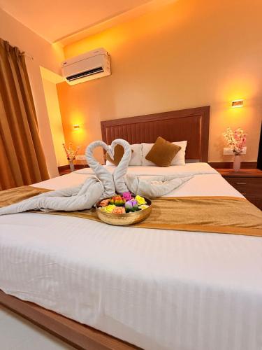 hotel emersion residency