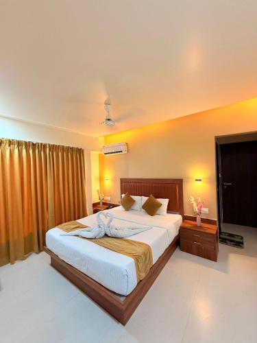 hotel emersion residency