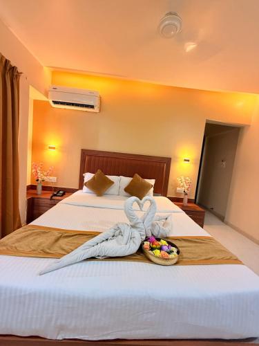 hotel emersion residency