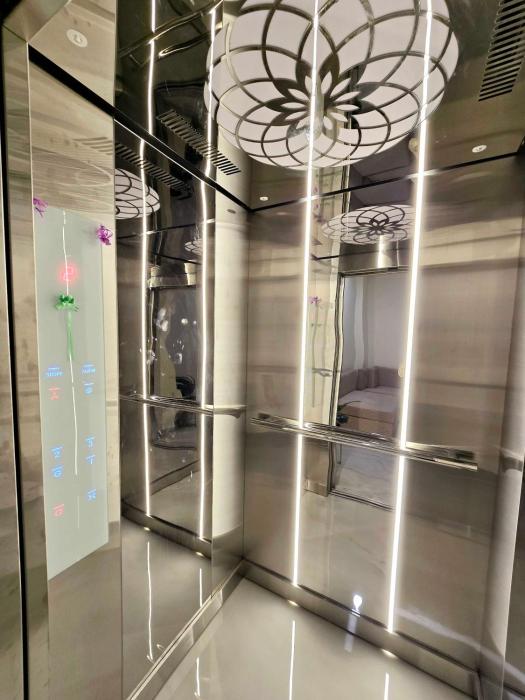 vaikuntha stays hotel