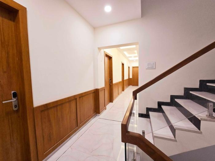 vaikuntha stays hotel