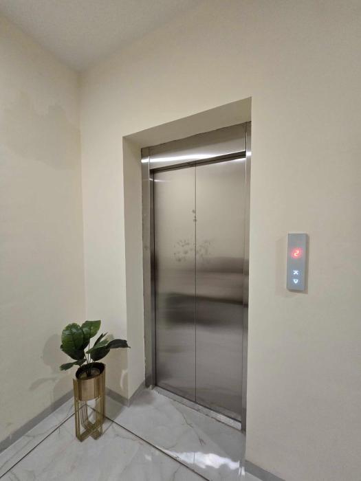 vaikuntha stays hotel