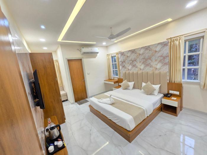 vaikuntha stays hotel
