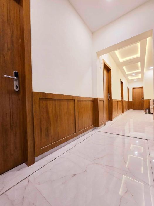 vaikuntha stays hotel