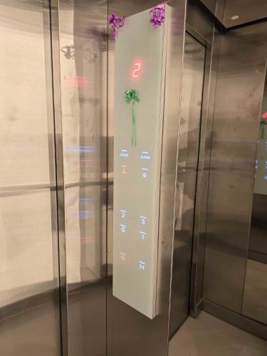 vaikuntha stays hotel