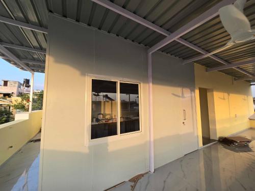 vaikuntha stays hotel