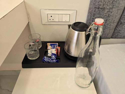 vaikuntha stays hotel