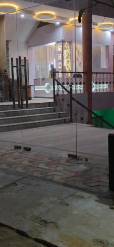 hotel bds international