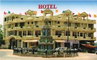 hotel bds international