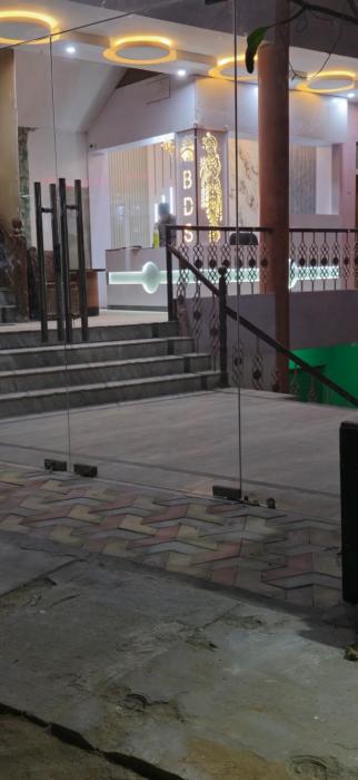 hotel bds international