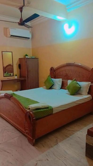 hotel bds international